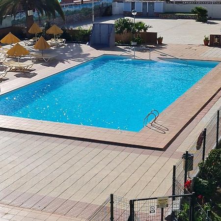 Cozy Apartment Very Close To Yumbo Center Playa del Inglés Extérieur photo