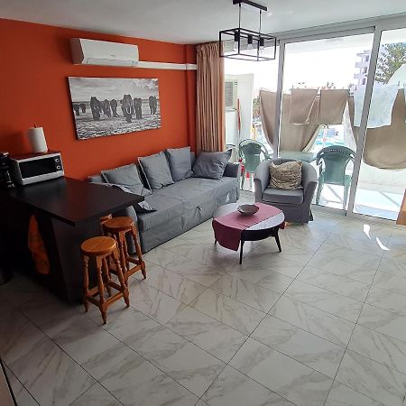 Cozy Apartment Very Close To Yumbo Center Playa del Inglés Extérieur photo
