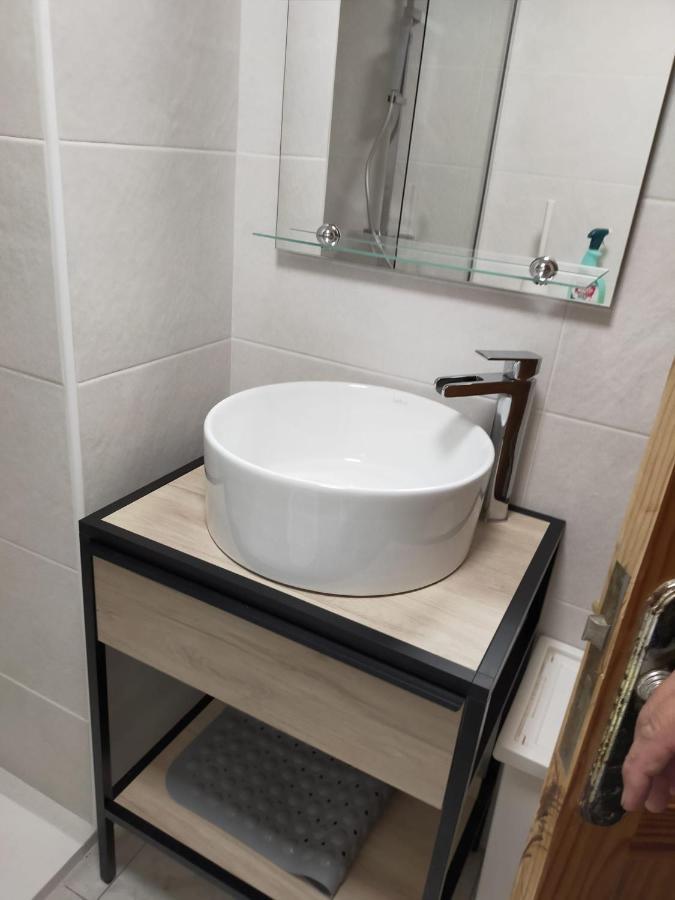 Cozy Apartment Very Close To Yumbo Center Playa del Inglés Extérieur photo
