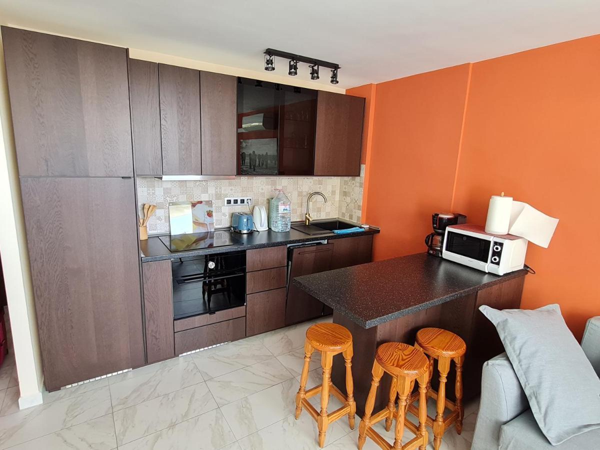 Cozy Apartment Very Close To Yumbo Center Playa del Inglés Extérieur photo