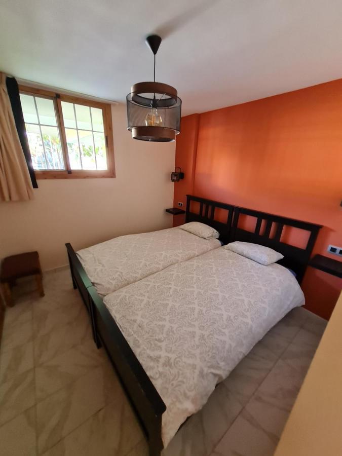Cozy Apartment Very Close To Yumbo Center Playa del Inglés Extérieur photo